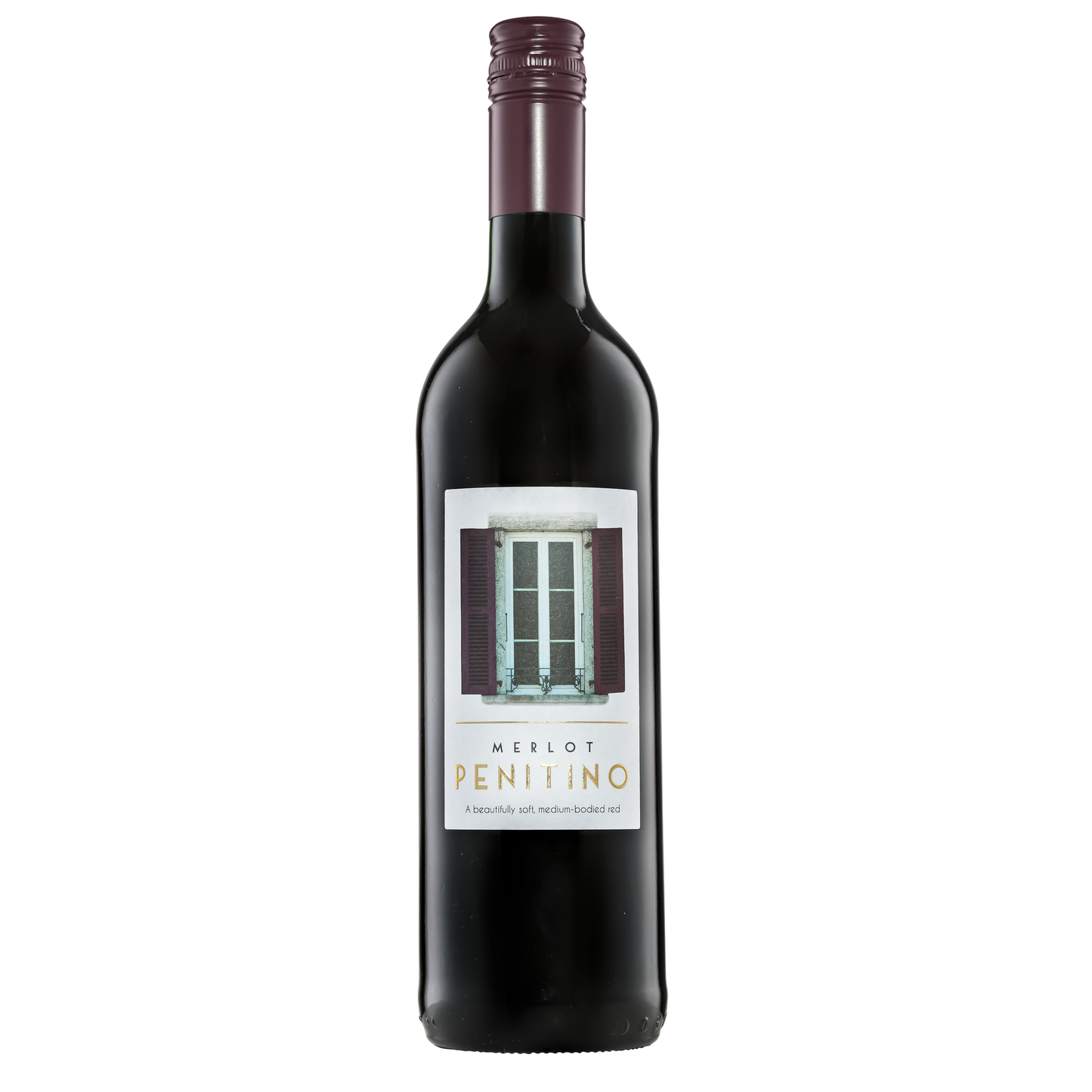 Penitino Merlot