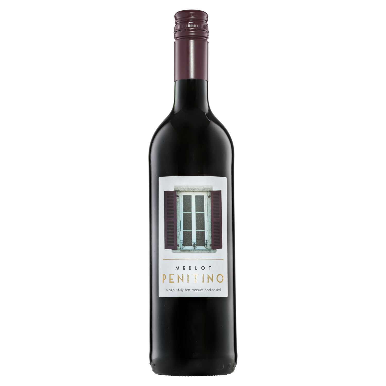 Penitino Merlot Wine