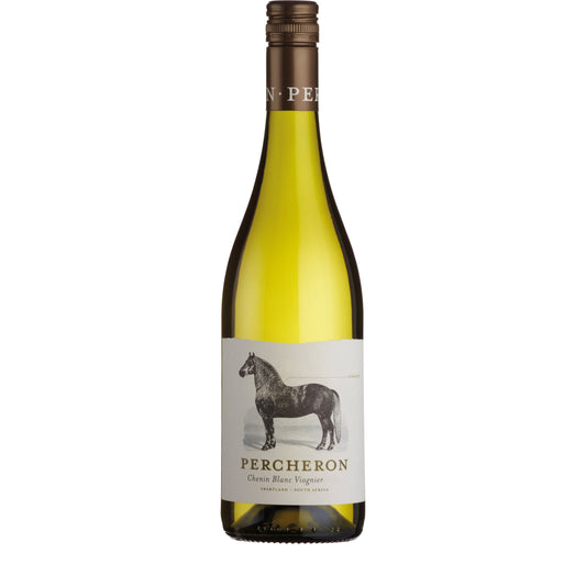 Percheron Chenin Blanc & Viognier Wine