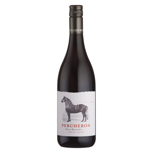 Percheron Shiraz & Mourvèdre Wine