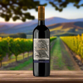 Peregrino Merlot – Wine, Central Valley lifestyle photograph 2