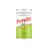 Perelló Manzanilla Picante Olives jar