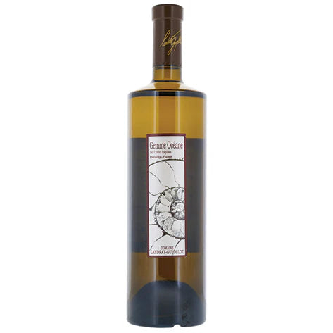 Domaine Landrat-Guyollot Pouilly-Fume Gemme Oceane