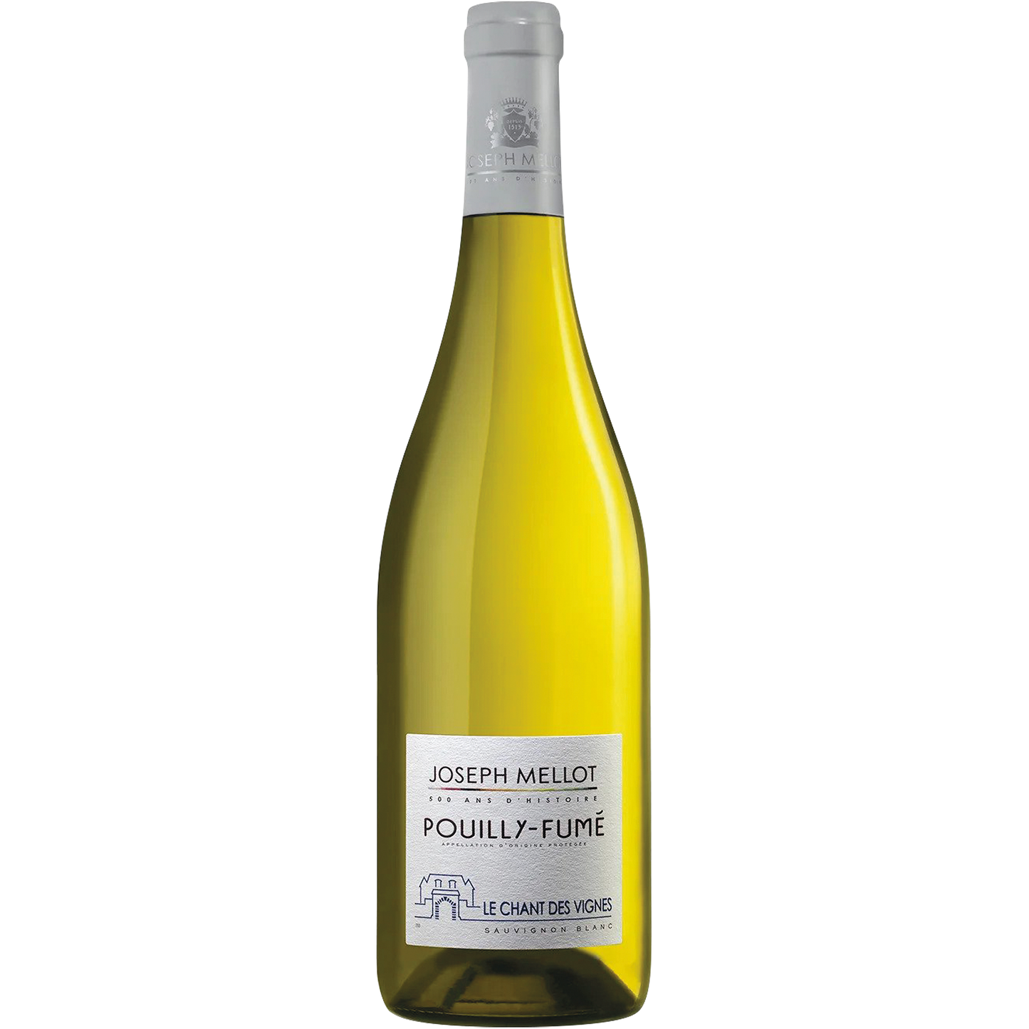 Pouilly-Fumé Le Chant des Vignes Wine