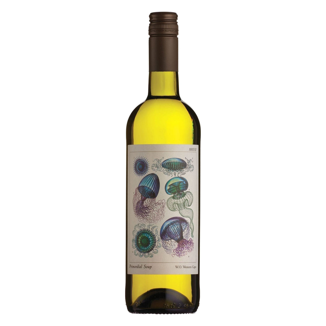 Primordial White Blend – Stellenbosch, South Africa