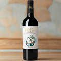 Prisma Monastrell, DO Jumilla Organic – Wine, Jumilla lifestyle photograph 2