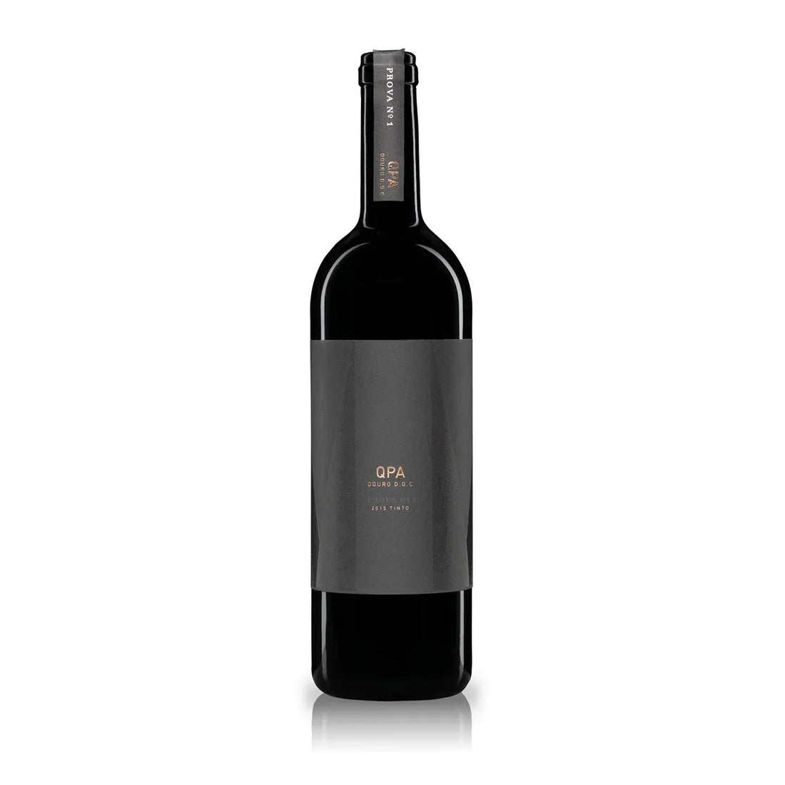 Quinta da Pedra Alta Prova No 1 – Douro, Portugal