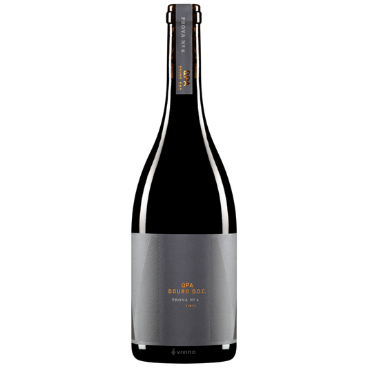 QPA Prova No 4 Douro