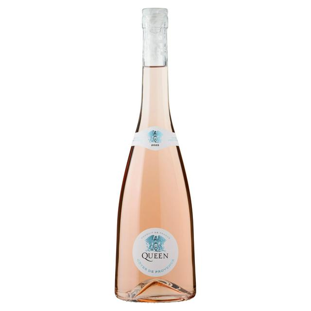 Queen Cotes de Provence Rose