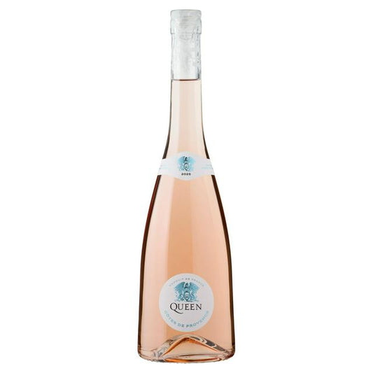 Queen Cotes de Provence Rose