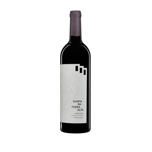 Quinta da Pedra Alta, Pedra a Pedra Clarete