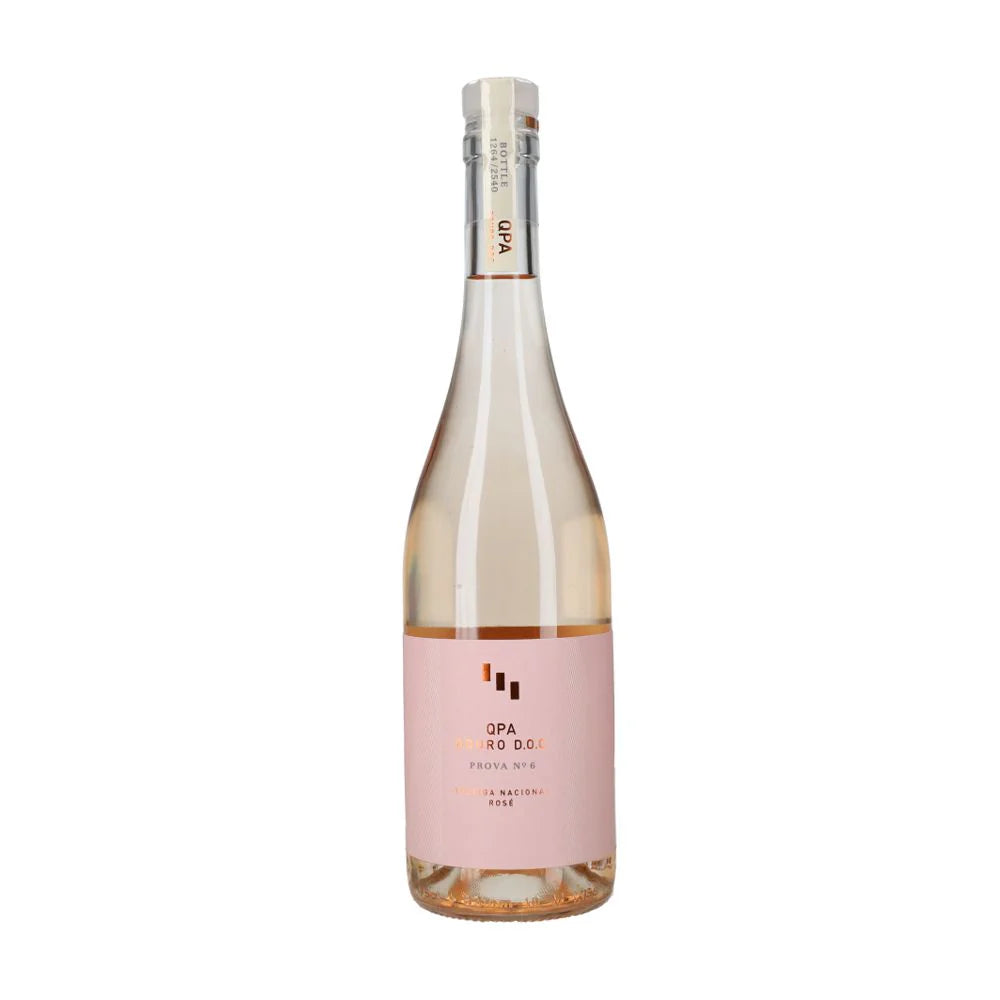 Quinta da Pedra Alta Rosé – Douro, Portugal
