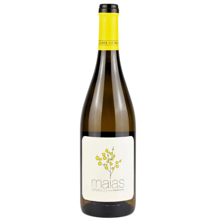 Quinta das Maias Branco – Dão, Portugal