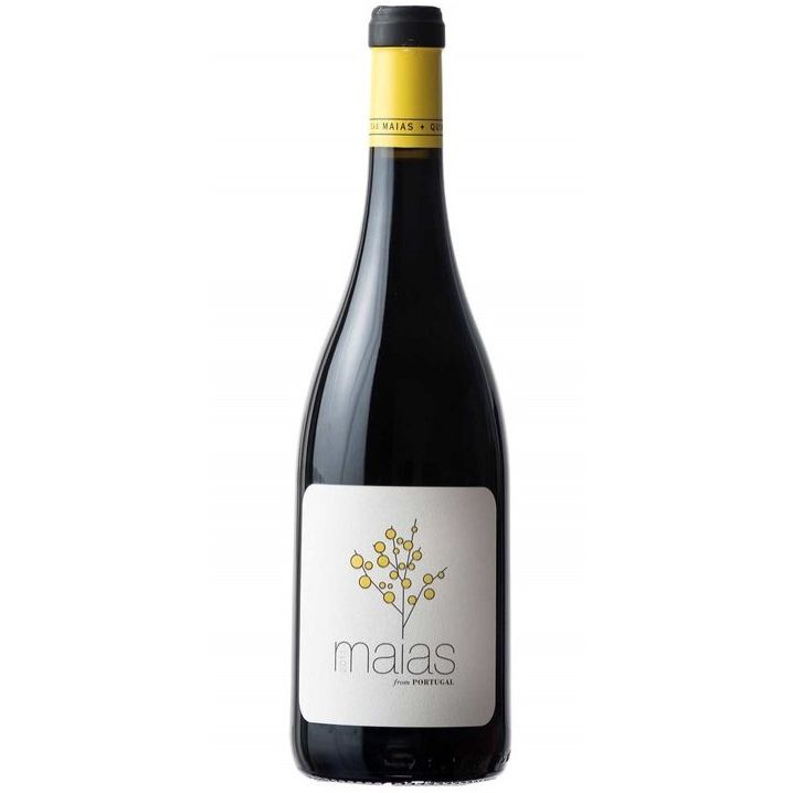 Quinta das Maias Tinto – Dão, Portugal