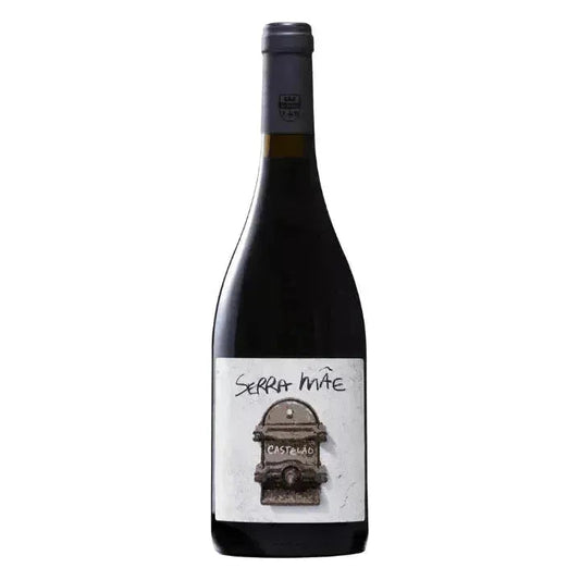 Quinta do Piloto, Serra Mae Castelao 2020 Wine