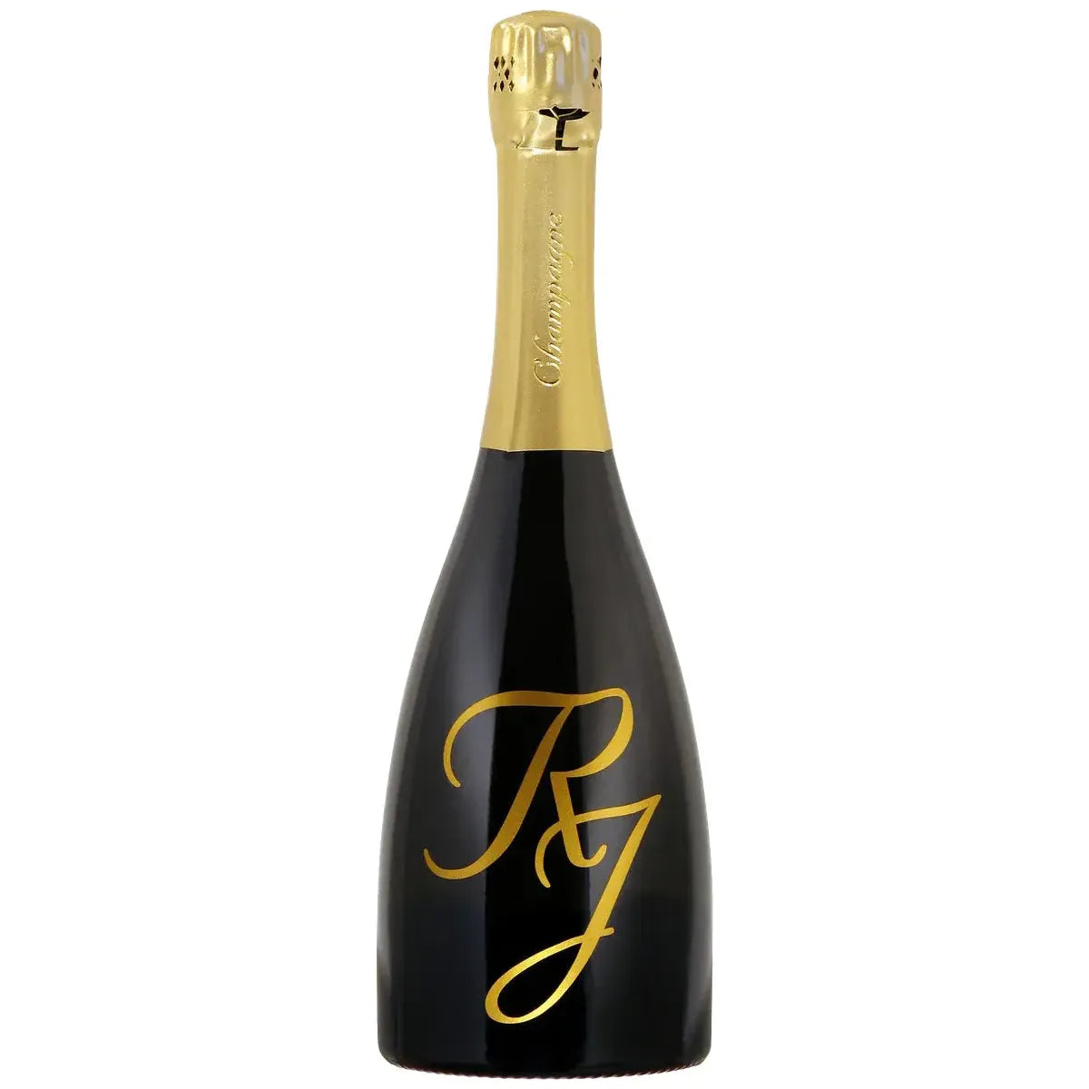 Rene Jolly Cuvee Speciale RJ Brut Champagne Wine