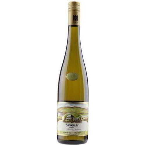 Riesling Spätlese Wehlener Sonnenuhr 2016 S.A. Prum Wine