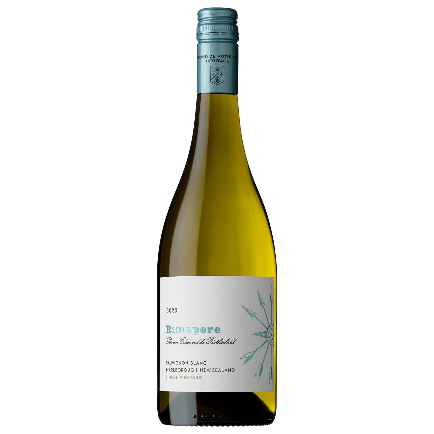 Rimapere Sauvignon Blanc Wine