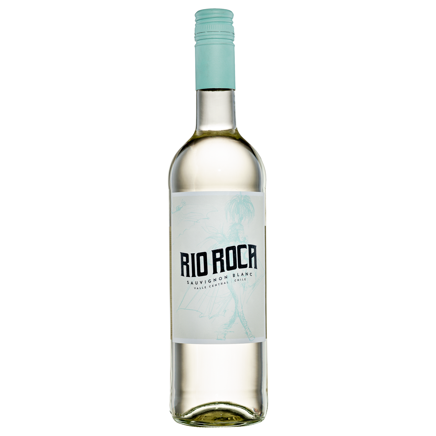 Rio Roca Sauvignon Blanc Wine