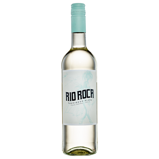 Rio Roca Sauvignon Blanc Wine