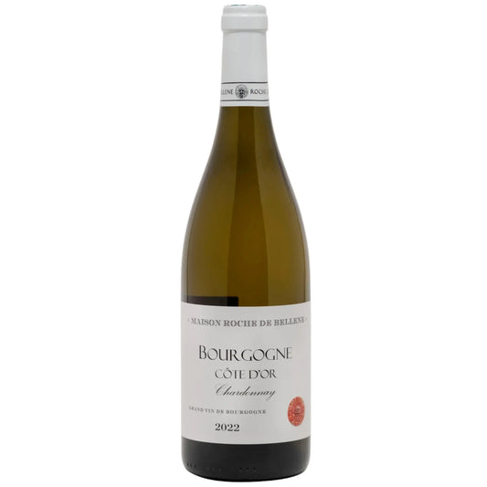 Roche de Bellene Bourgogne Côte d'Or Chardonnay 2022