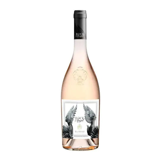 Rock Angel Rosé Château d'Esclans Wine 1 x 75cl,6 x 75cl