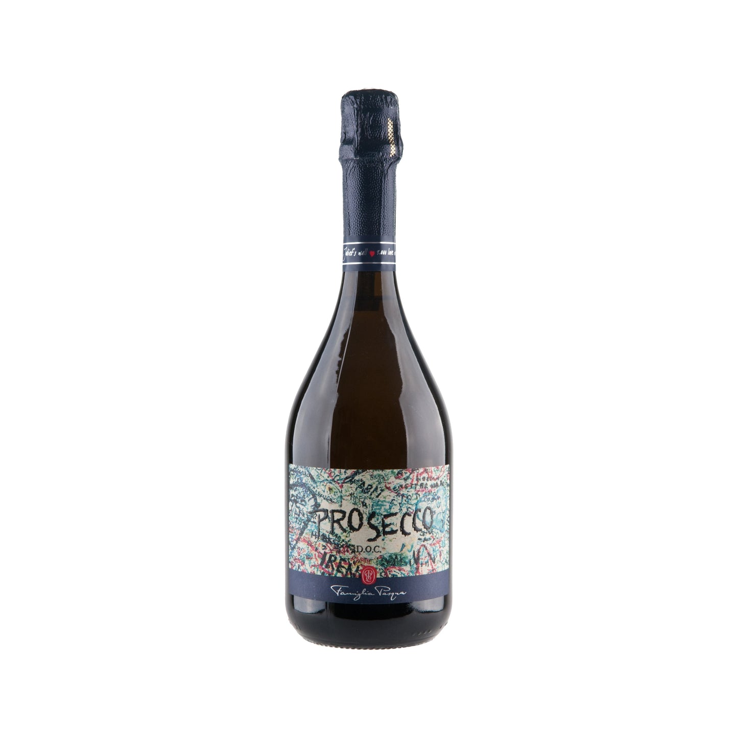 Romeo & Juliet Prosecco Brut DOC Wine