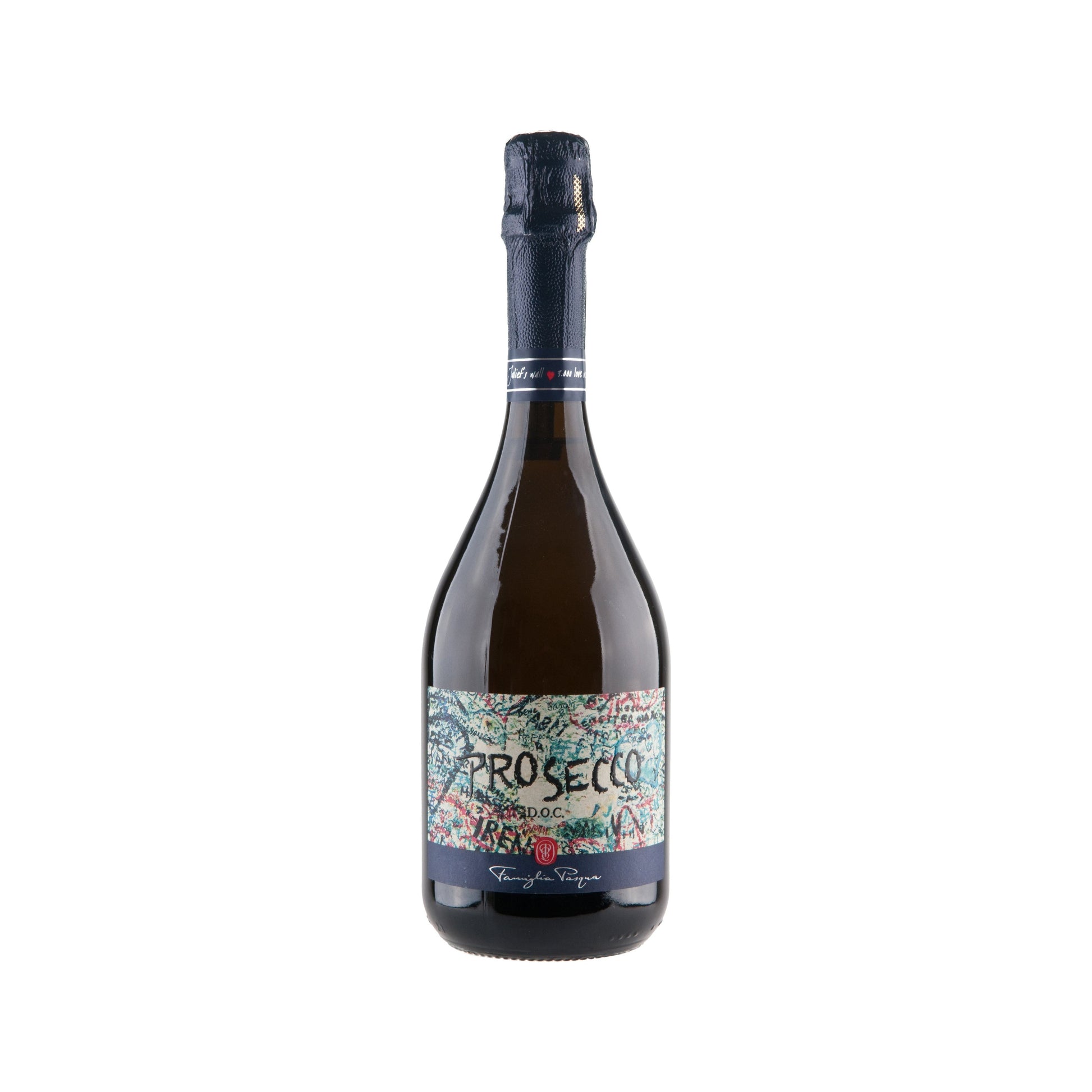 Romeo & Juliet Prosecco Brut DOC Wine