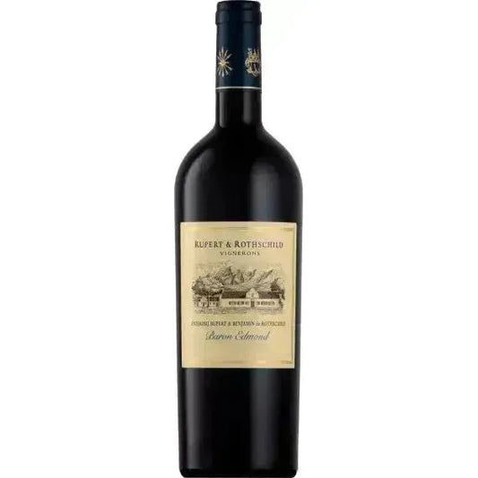 Rupert & Rothschild Classique Magnum Wine