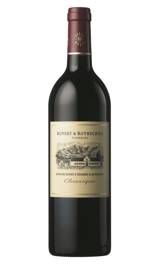 Rupert and Rothschild Classique