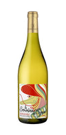 Couleurs d'Aquitaine Sourire de Cyrano Bergerac Blanc 2024 75cl bottle