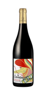 Couleurs d'Aquitaine Sourire de Cyrano Bergerac Rouge 2025 75cl bottle