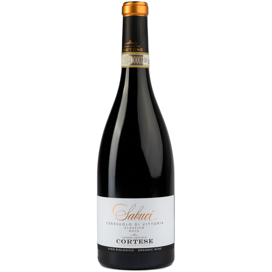 Senia Nero d'Avola