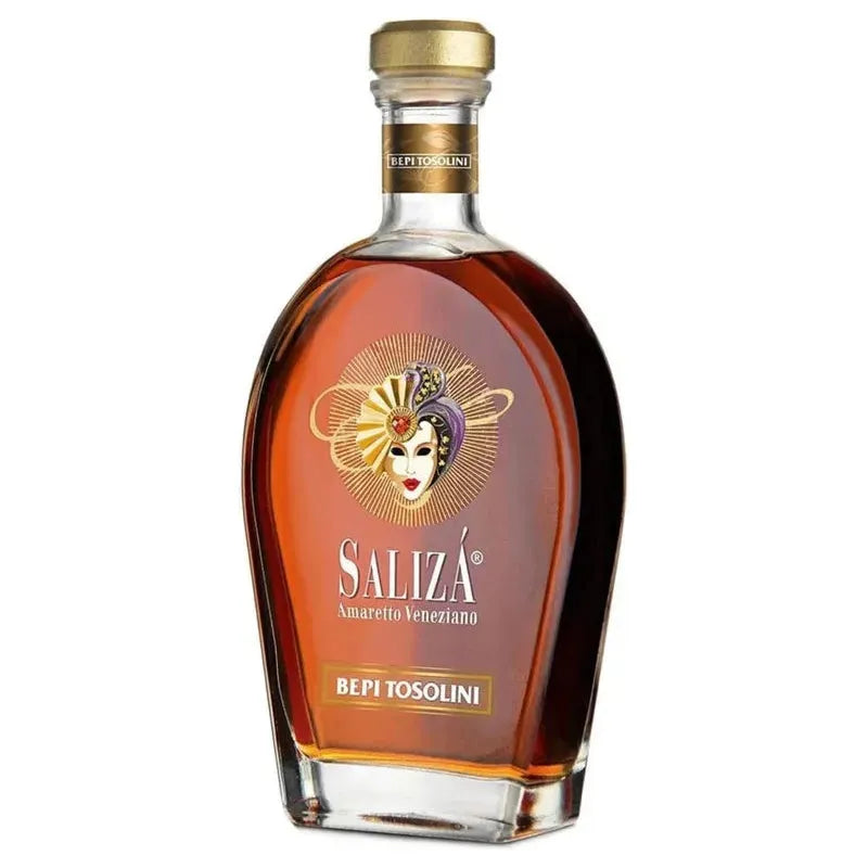 Saliza Amaretto by Bepi Tosolini – Friuli, Italy
