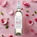 San Giorgio Pinot Grigio Rosé – Wine, Veneto lifestyle photograph