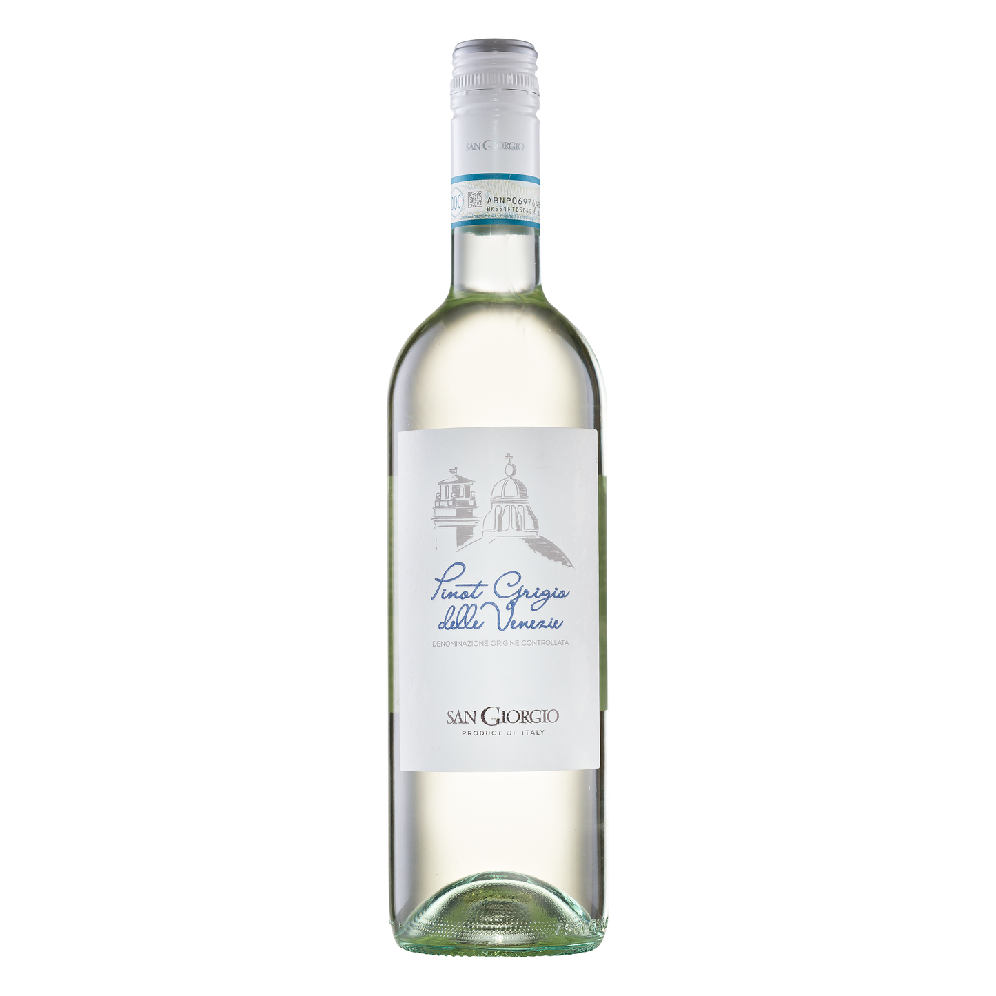 San Giorgio Pinot Grigio Wine