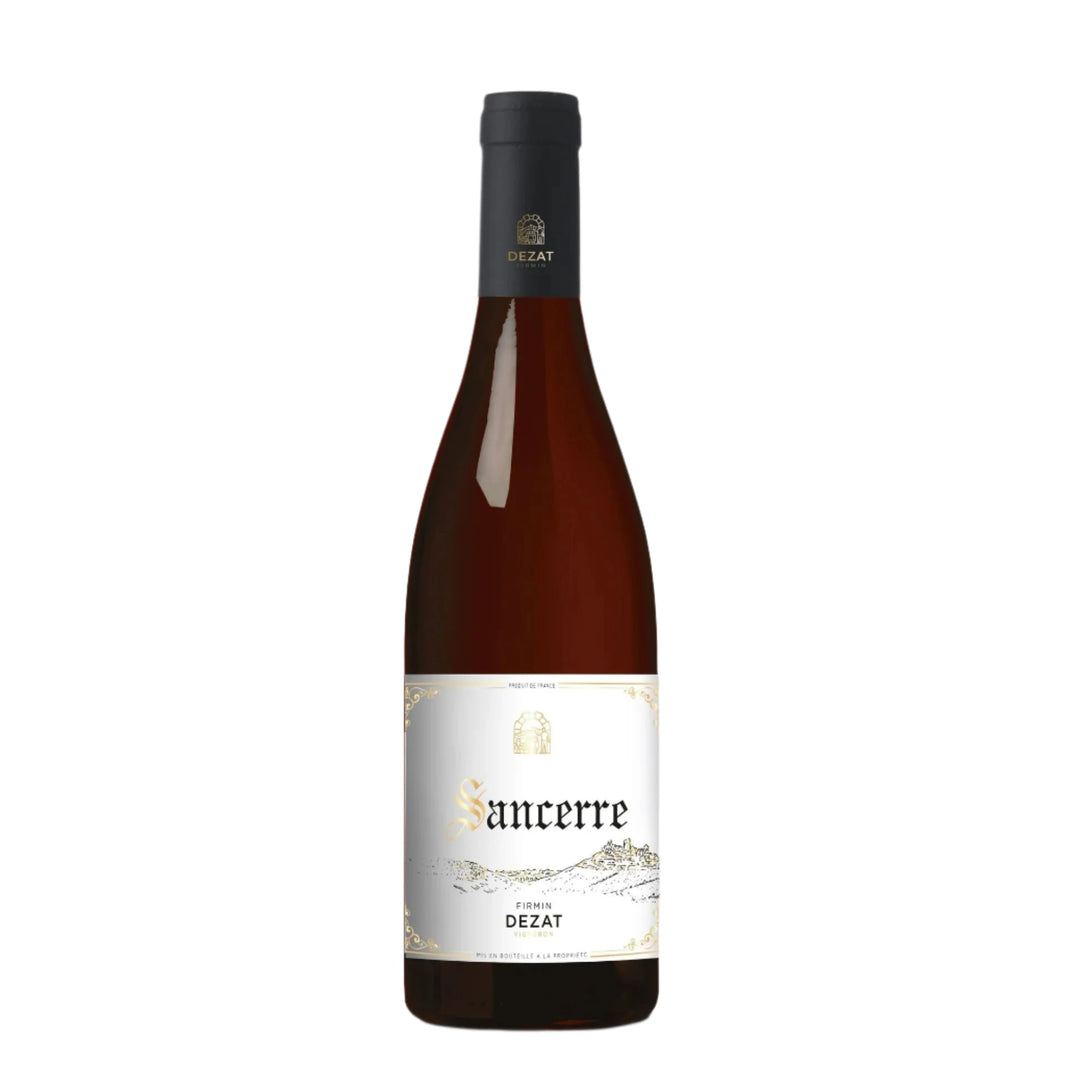 Sancerre Rouge, Domaine Firmin Dezat – Loire, France