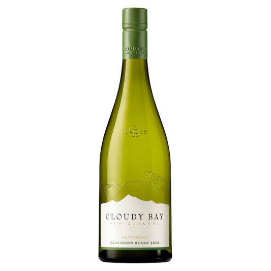 Cloudy Bay Sauvignon Blanc