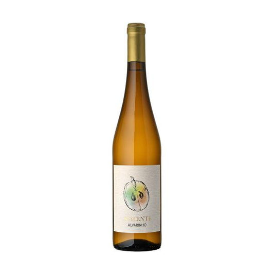 Semente Alvarinho Wine