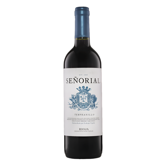 Senorial Rioja Tinto Wine