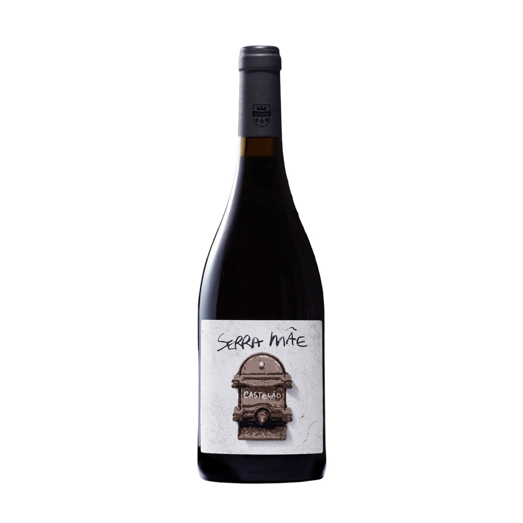 Quinta do Piloto Serra Mae – Setúbal Peninsula, Portugal