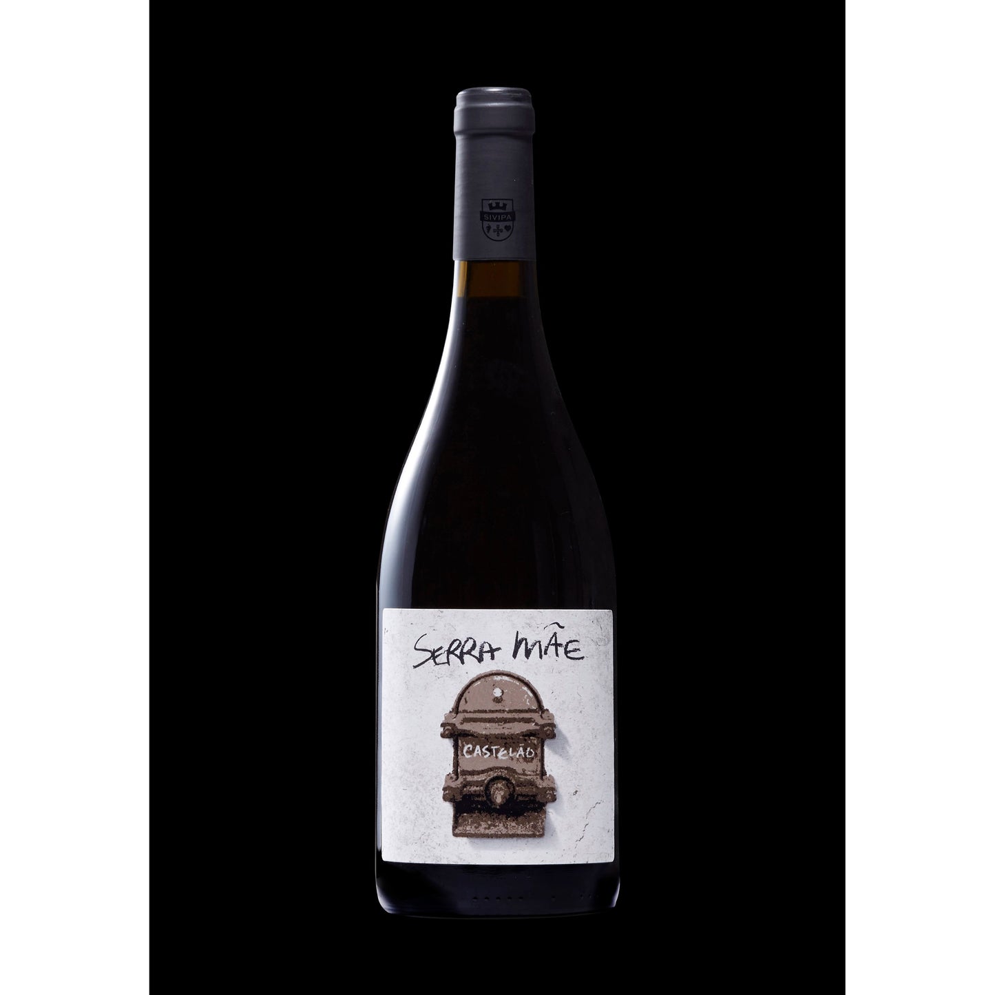 Quinta do Piloto Serra Mae