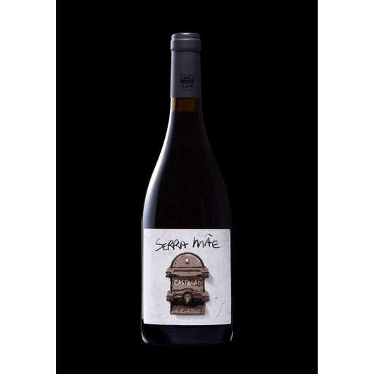 Quinta do Piloto Serra Mae