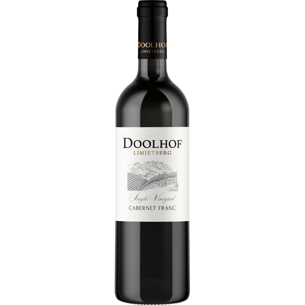 Doolhof Cabernet Franc Wine