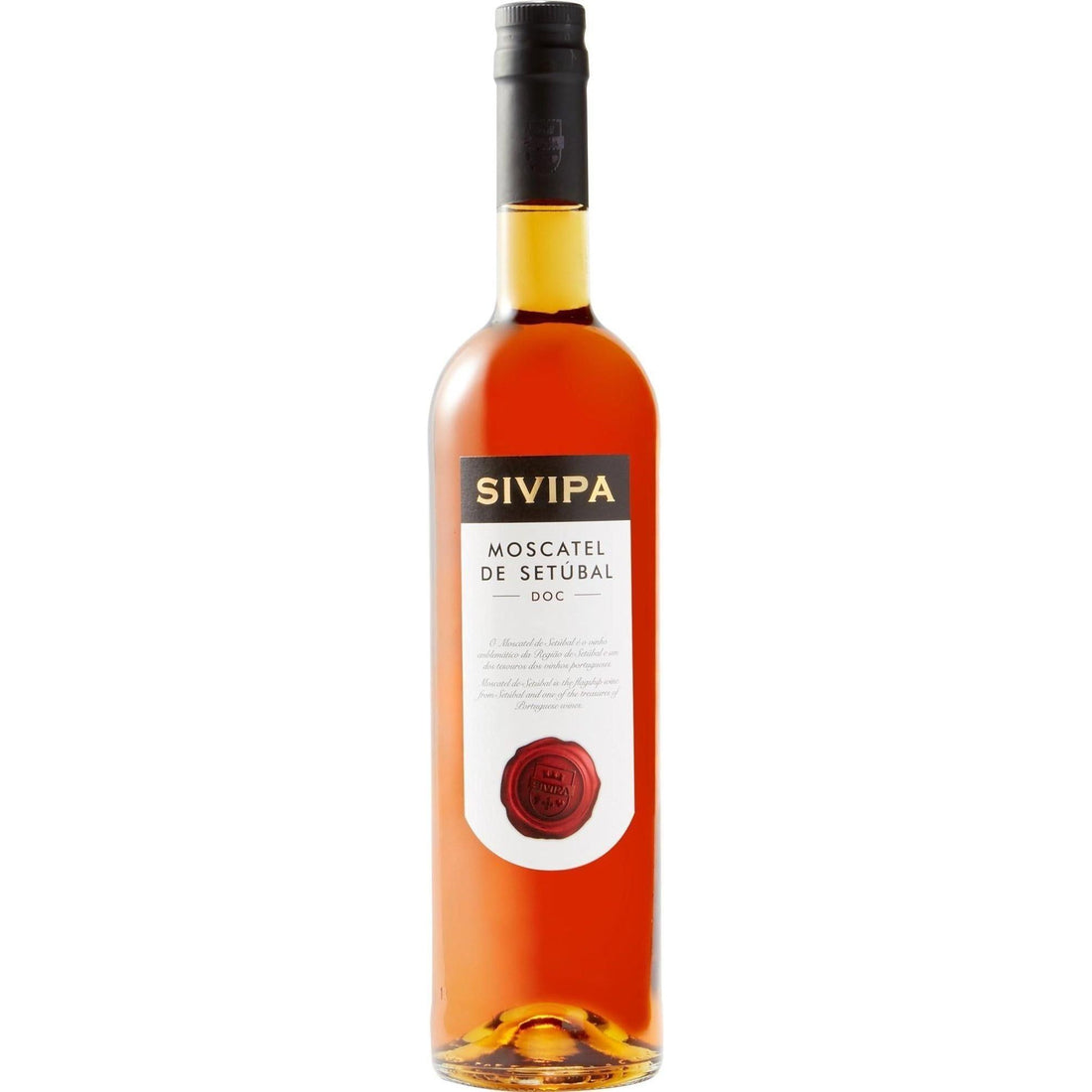 Sivipa Moscatel de Setúbal – Setúbal, Portugal