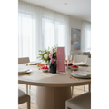 Gosset Grand Rosé Champagne Gift Box NV – Wine lifestyle photograph