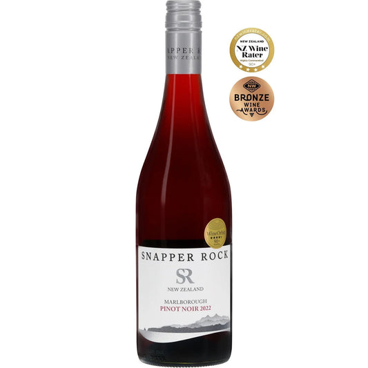 Snapper Rock Pinot Noir