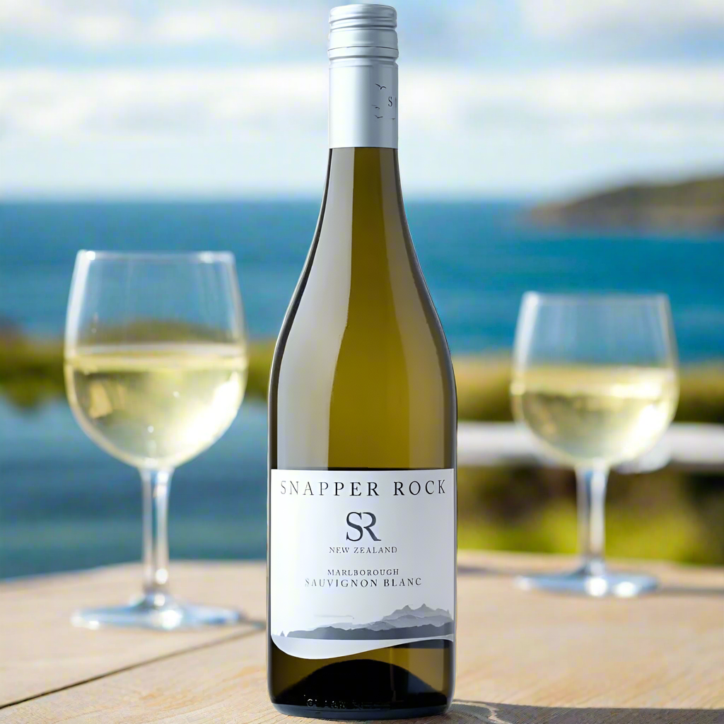 Snapper Rock Sauvignon Blanc Wine