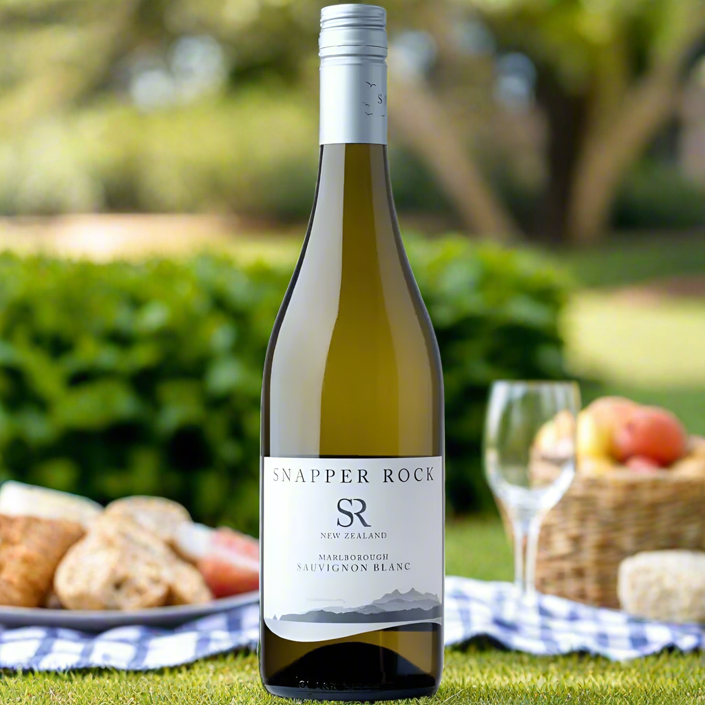 Snapper Rock Sauvignon Blanc Wine
