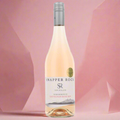 Snapper Rock Sauvignon Rosé – Wine, Marlborough lifestyle photograph 2